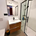 Atuairehome La Moneda Azul Apartment *