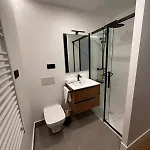 Apartment Atuairehome La Moneda Azul Burgos