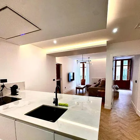 Atuaire Centro Historico Con Vistas A La Moneda Azul Parking Incluido Burgo