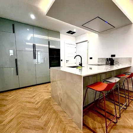 Atuaire Centro Historico Con Vistas A La Moneda Azul Parking Incluido * Burgo