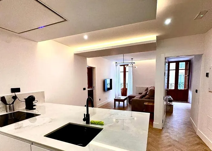 Atuaire Centro Historico Con Vistas A La Moneda Azul Parking Incluido Burgo