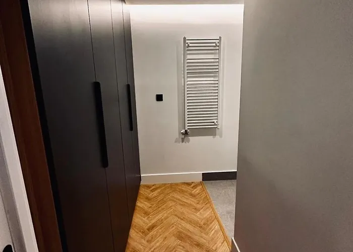 Atuaire Centro Historico Con Vistas A La Moneda Azul Parking Incluido